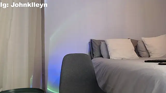 jonhklleyn online show from 04-14-26, 06:25