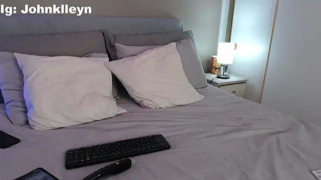 jonhklleyn online show from 04-28-26, 07:41