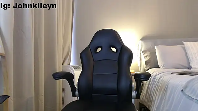 jonhklleyn online show from 07-03-26, 09:10