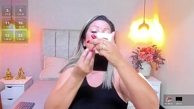 Snapshot of tutu_milf chatting on 10-25-25, 12:13 tutu milf online show from 10-25-25, 12:13