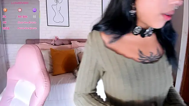 Snapshot of Kitty_Pam chatting on 11-06-25, 07:48 Kitty Pam online show from 11-06-25, 07:48