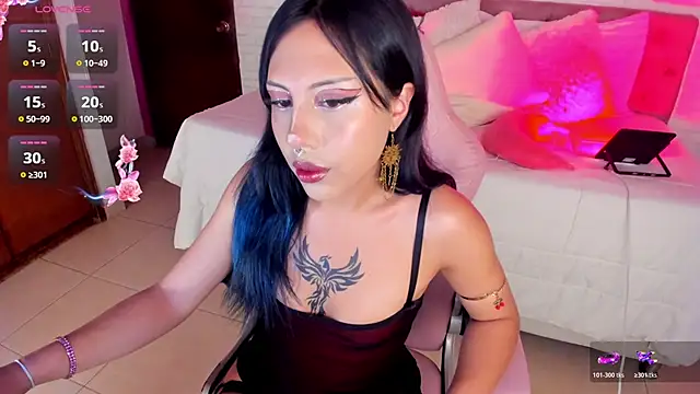 Snapshot of Kitty_Pam chatting on 01-09-26, 10:11 Kitty Pam online show from 01-09-26, 10:11