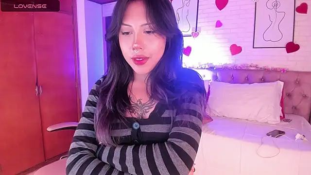 Snapshot of Kitty_Pam chatting on 03-14-26, 09:37 Kitty Pam online show from 03-14-26, 09:37