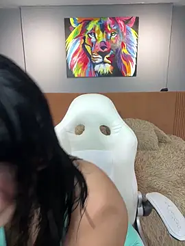 Snapshot of Lola_sweeet18 chatting on 02-19-26, 11:50 Lola sweeet18 online show from 02-19-26, 11:50