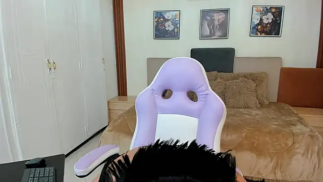 Snapshot of Lola_sweeet18 chatting on 03-12-26, 09:26 Lola sweeet18 online show from 03-12-26, 09:26