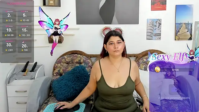 Snapshot of alinabozz1 chatting on 12-03-24, 02:49 alinabozz1 online show from 12-03-24, 02:49