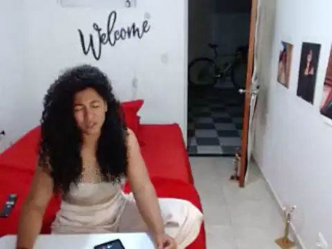 bellacrespalatina online show from 01-01-25, 12:53