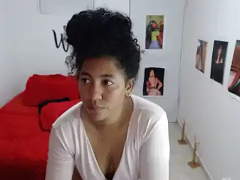 bellacrespalatina online show from 01-10-25, 02:46