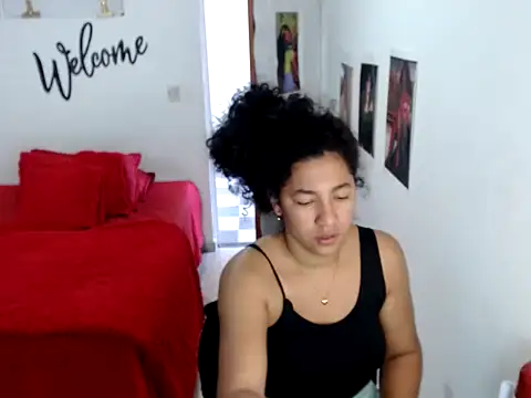 bellacrespalatina online show from 09-09-25, 08:30