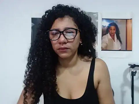 bellacrespalatina online show from 10-16-25, 08:10