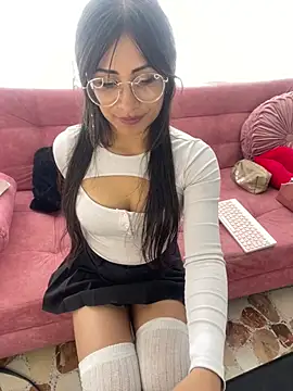 Jade Zephyra online show from 03-02-26, 03:41