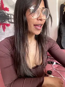 Jade Zephyra online show from 03-25-26, 08:26