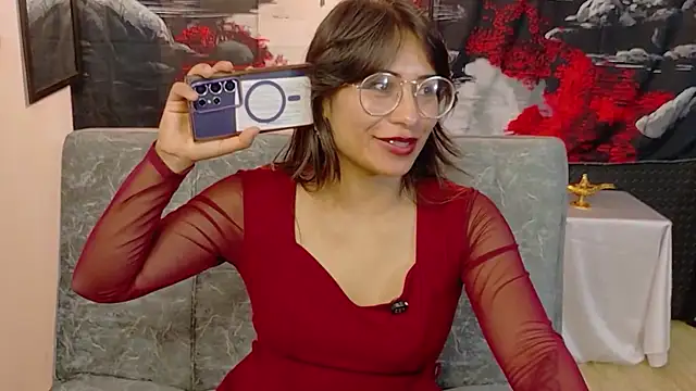 Jade Zephyra online show from 06-02-26, 12:23