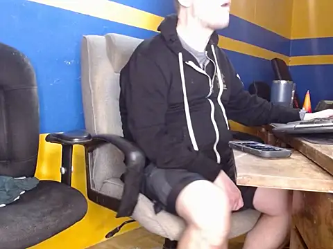 shyhuskyguy online show from 02-05-26, 04:50