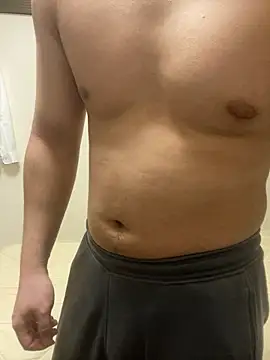 YU-KI00 online show from 02-11-26, 11:48