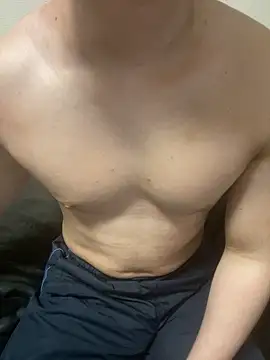 YU-KI00 online show from 05-31-26, 11:28