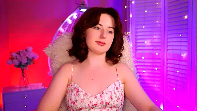 AnnTerry  online show from 02-07-25, 11:56