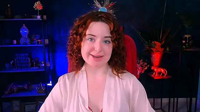 AnnTerry  online show from 03-02-25, 07:23