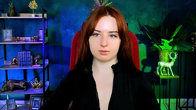 AnnTerry  online show from 02-14-26, 06:32