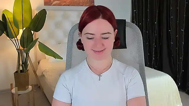 AnnTerry  online show from 07-22-26, 07:00
