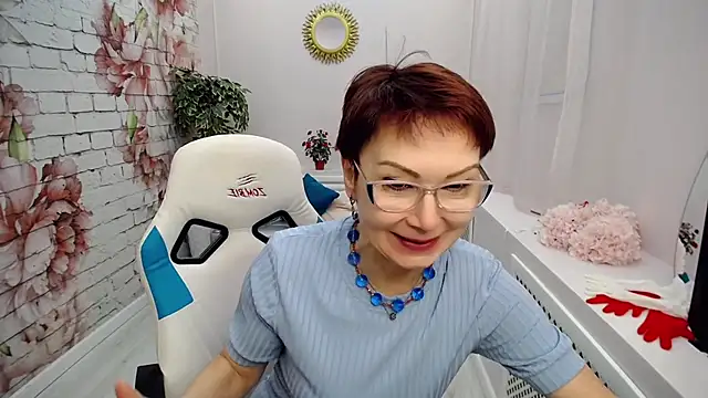 Cutie Asya online show from 02-10-25, 08:20