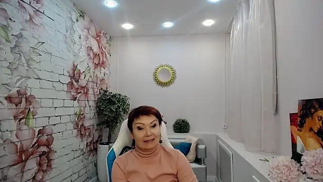 Cutie Asya online show from 11-10-25, 04:44