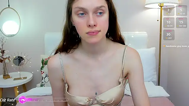 JaneBrowni online show from 01-19-25, 04:25