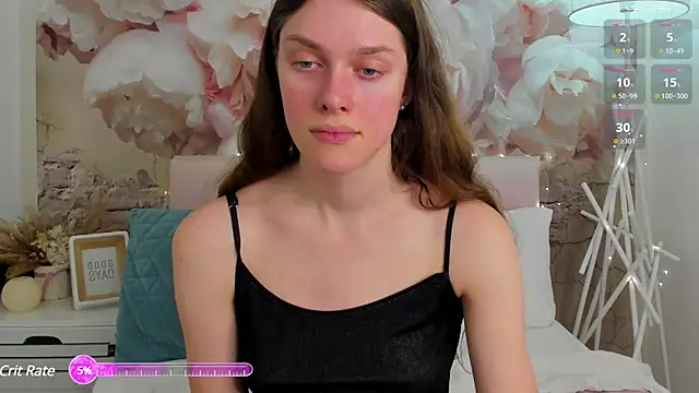 JaneBrowni online show from 01-31-25, 07:29