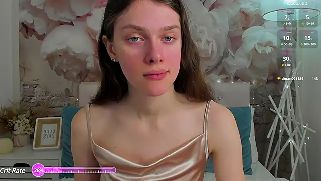 JaneBrowni online show from 02-06-25, 01:21