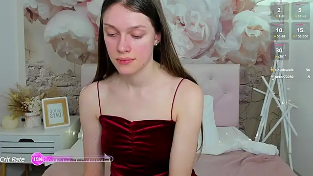 JaneBrowni online show from 03-06-25, 04:38