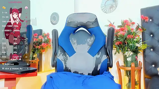 Snapshot of _Sophia_16 chatting on 01-19-25, 01:21 Sophia 16 online show from 01-19-25, 01:21