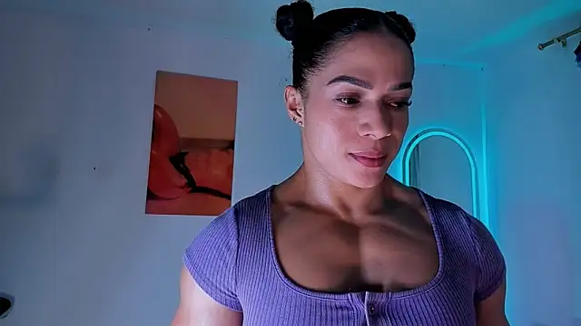 alexafit online show from 07-21-26, 01:46
