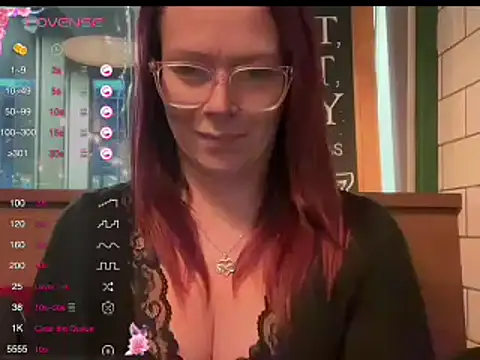 MelodyRoseUk online show from 12-08-24, 03:35