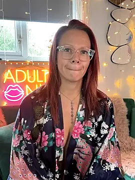 MelodyRoseUk online show from 09-18-25, 10:50