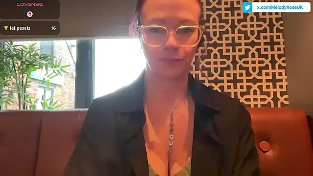 Snapshot of MelodyRoseUk chatting on 12-04-25, 11:08 MelodyRoseUk online show from 12-04-25, 11:08