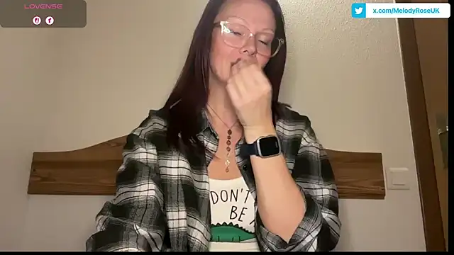 Snapshot of MelodyRoseUk chatting on 01-18-26, 11:25 MelodyRoseUk online show from 01-18-26, 11:25