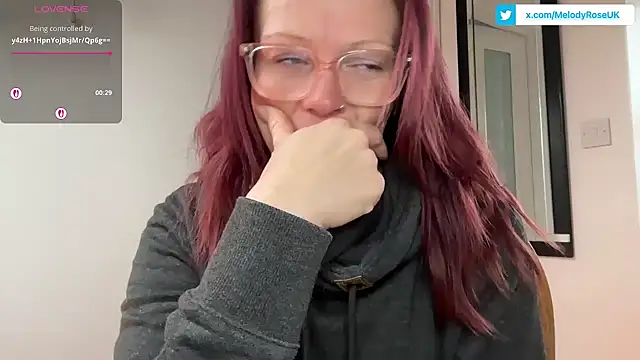 Snapshot of MelodyRoseUk chatting on 02-13-26, 11:28 MelodyRoseUk online show from 02-13-26, 11:28