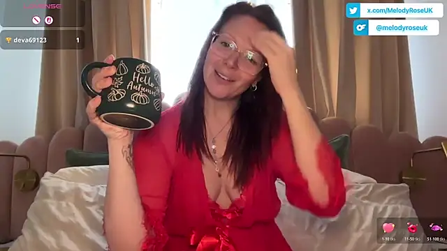 Snapshot of MelodyRoseUk chatting on 02-28-26, 12:28 MelodyRoseUk online show from 02-28-26, 12:28