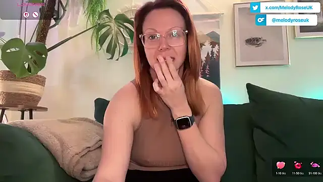 Snapshot of MelodyRoseUk chatting on 03-06-26, 09:17 MelodyRoseUk online show from 03-06-26, 09:17