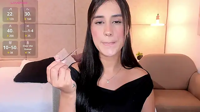 Amiirra  online show from 03-06-25, 09:31