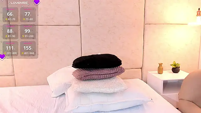 Amiirra  online show from 03-15-25, 12:36