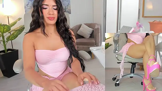 kimberly  online show from 03-06-25, 07:32