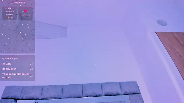 zulyjones online show from 03-07-25, 07:05