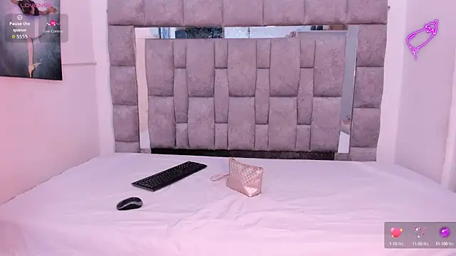 zulyjones online show from 10-04-25, 12:25