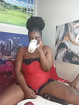 SexinessBae online show from 07-07-26, 11:58