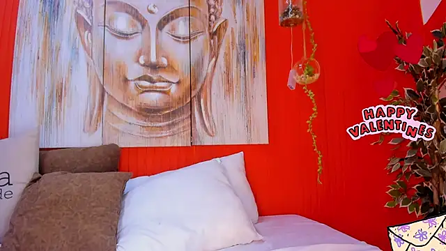 grace miller03 online show from 02-16-25, 01:14