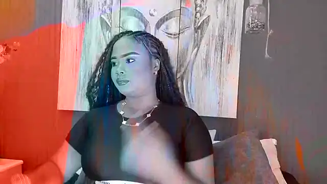 grace miller03 online show from 11-01-25, 08:11