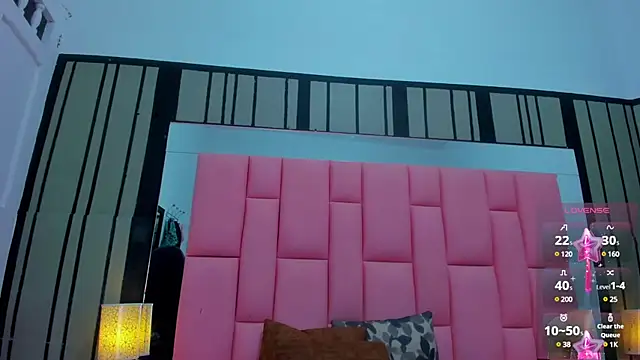 Snapshot of Brithanyslim chatting on 01-27-25, 08:17 Brithanyslim online show from 01-27-25, 08:17