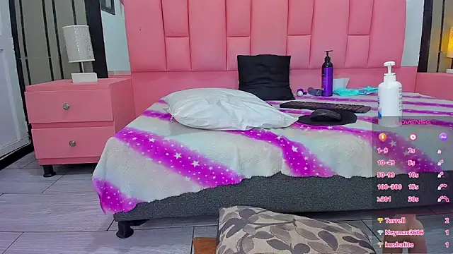 Snapshot of Brithanyslim chatting on 03-10-25, 11:27 Brithanyslim online show from 03-10-25, 11:27