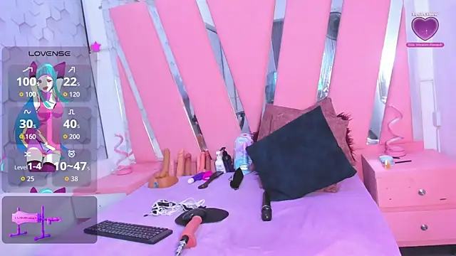 Snapshot of Brithanyslim chatting on 09-13-25, 08:08 Brithanyslim online show from 09-13-25, 08:08